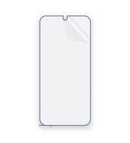 SChitec Ulefone S11 Uyumlu Ön Yüzey Nano Şeffaf Hidrojel Ekran Koruyucu