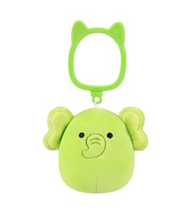 Squishmallows Klipsli - Fil Franky 9 cm CP00595