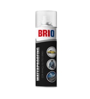 Brio Su Geçirmez Kıyafet Koltuk Ayakkabı Koruma Sprey 500 Ml