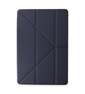 Huawei Matepad Air 11.5 Kılıf Kalemlikli Mars Tablet Kılıfı - Lacivert