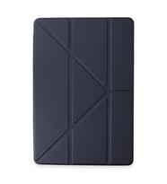 Huawei Matepad Air 11.5 Kılıf Kalemlikli Mars Tablet Kılıfı - Lacivert
