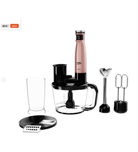 BEKO RHB 5050 R Floral El Blender
