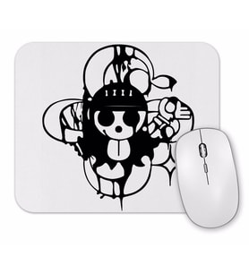 Nami One Piece Mouse Pad
