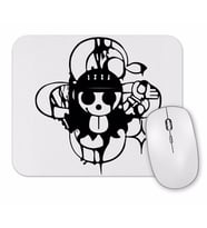 Nami One Piece Mouse Pad