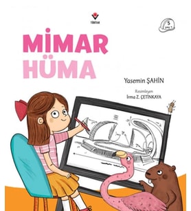 Mimar Hüma