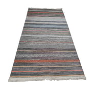 100*200 kilim desenli halı