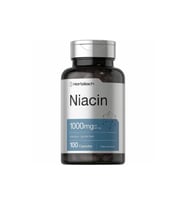 Niacin 1000 mg 100 Kapsül.usa menşei.dmmedicine'den
