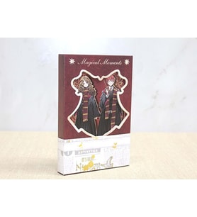 Harry Potter Deri Defter