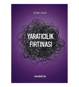 Yaratıcılık Fırtınası