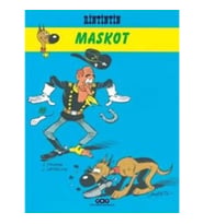Rintintin 1 : Maskot