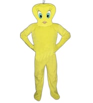 Tweety Kostümü Yetişkin