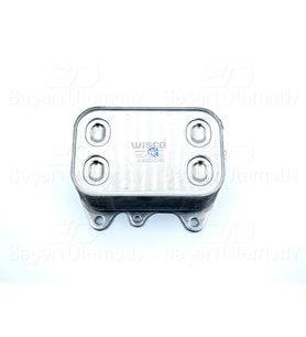 Volkswagen Golf 6 1.2 TDI 2008-2013 Yağ Soğutucusu