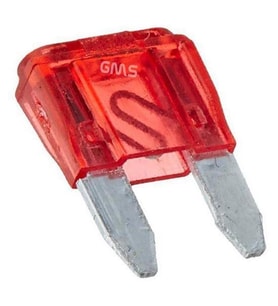 Sigorta Bıçak Mini 15 Amper