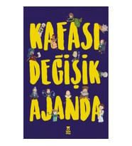 Kafası Değişik Ajanda