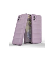 Galaxy A04e Kılıf Optimum  - Mor