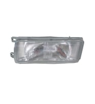 NISSAN SUNNY- B13- 90/94; FAR LAMBASI SOL MANUEL (CAM) (EUROLAMP) B6060-72Y00 253-1002