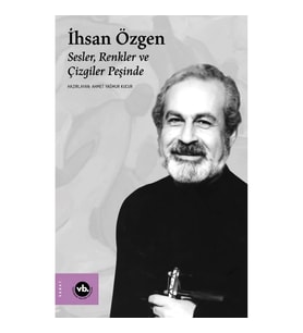İhsan Özgen