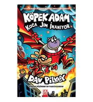 KÖPEK ADAM 14 - KOCA JIM İNANIYOR