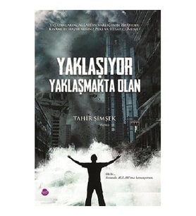 YAKLAŞIYOR YAKLAŞMAKTA OLAN