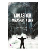 YAKLAŞIYOR YAKLAŞMAKTA OLAN