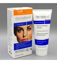 DermaDerm Gece Kremi 100 gr