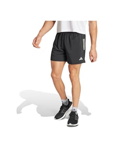 adidas Otr B Short Erkek Koşu Şortu IY0704 Siyah