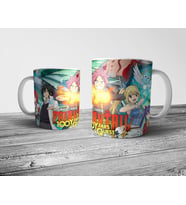 Pixxa Fairy Tail: 100 Years Quest Kupa Bardak  