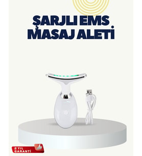 Ev Tipi Cilt Sıkılaştırma Aleti Gıdı Toparlama Gençleştirme Teknolojisi - Lisinya