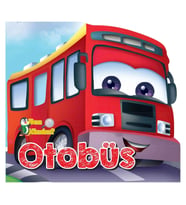 Ben Kimim? - Otobüs