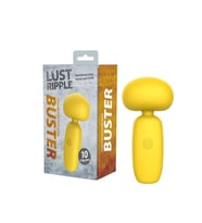 Chisa Buster Sarı Mantar Vibratör