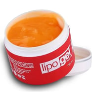 Süper Lipogel Lipo Jeli Bandrollü Lipo Gel Bölgesel Kullanım Jeli 150ML