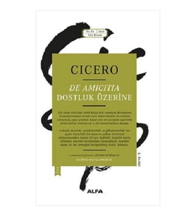 Dostluk Üzerine