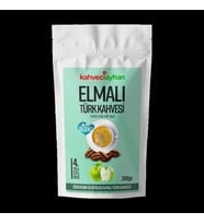 Elmalı, 200g