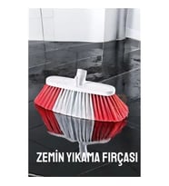 CEYLAN ADAM  Yer Yıkama Fırçası Premium