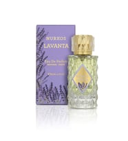 Nurxos Lavanta Kadın Parfüm EDP 65 ML – Çiçeksi Odunsu Kalıcı Koku - 9712