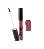 Cecile Matte Velvet Lips Lipgloss 05 Fırçalı Ruj