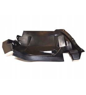 Fiat Iveco Ön Çamurluk Davlumbazı Sol 2011-2014 (Oem No: 5801356901)