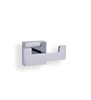 FONTANA İKİLİ BORNOZLUK (KROM) FC-50101