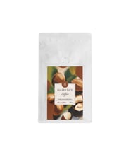 Mim and More Hazelnut Coffee Fındık Aromalı Kahve Çekirdek Kahve 200 Gr