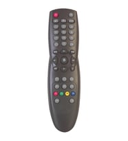 Goldmaster 9400 Arçelik Beko 550 Uydu Alıcı Kumandası