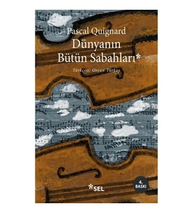 Dünyanın Bütün Sabahları