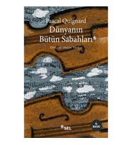 Dünyanın Bütün Sabahları