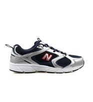 New Balance Ml408NS Unisex Günlük Ayakkabı ML408NS Lacivert