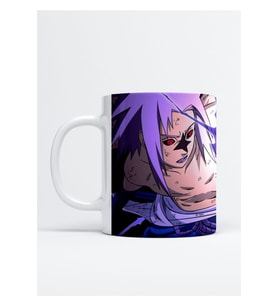 Naruto Sasuke Kupa Bardak