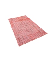 Eskitme Yün Halı 137x218 cm 8225