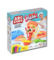 Pizza Oyun Hamuru Seti