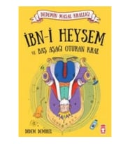 İbni Heysem ve Baş Aşağı Oturan Kral
