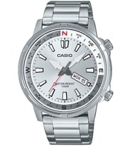 Casio MTD-130D-7AVDF Erkek Kol Saati