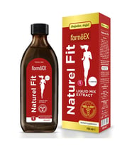 My FarmaEx Naturel Fit 150 Ml Ynaturel