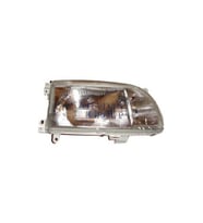 TOYOTA HIACE- MİNİBÜS- 98/05; FAR LAMBASI SOL MANUEL (DEPO) 8111026070 232-1002